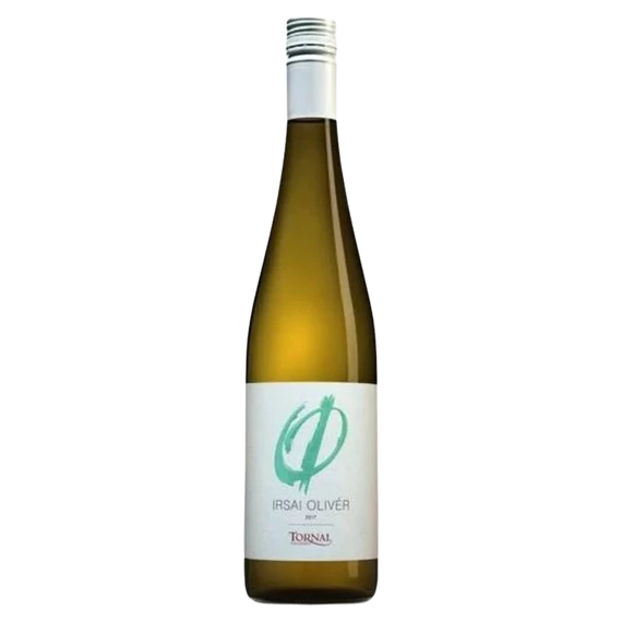 Tornai Somlói Friss Irsai Olivér [0,75L|2023]