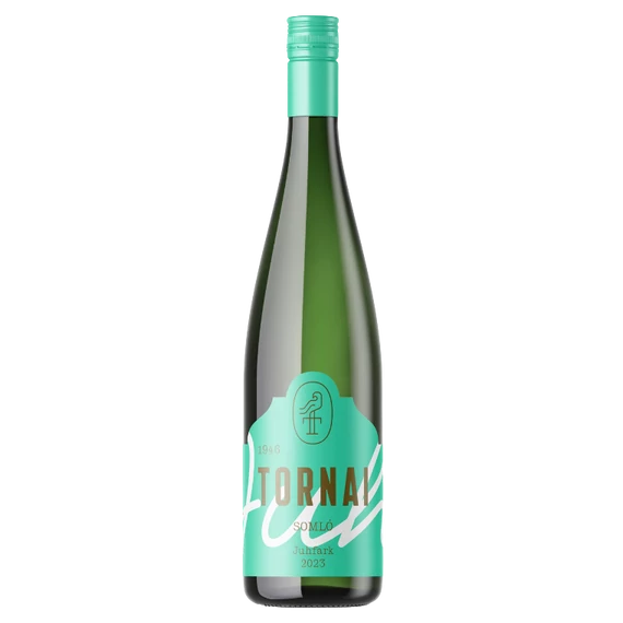 Tornai Somlói Friss Juhfark [0,75L|2023]