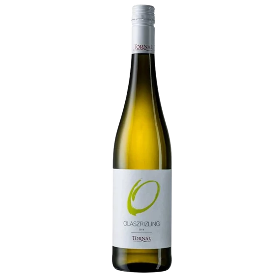 Tornai Somlói Friss Olaszrizling [0,75L|2021]