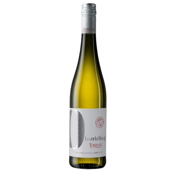 Tornai Somlói Prémium Olaszrizling [0,75L|2021]