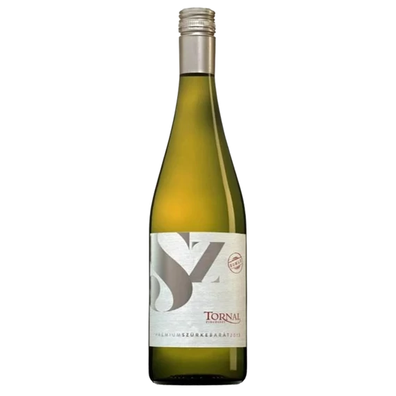 Tornai Somlói Prémium Szürkebarát [0,75L|2021]