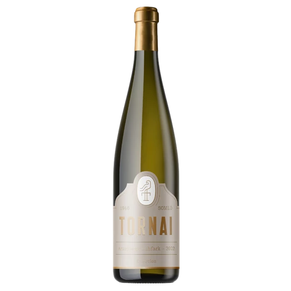 Tornai Somlói Selection Aranyhegy Juhfark [0,75L|2022]