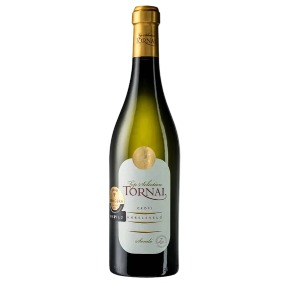 Tornai Somlói Top Selection Grófi Hárslevelű [0,75L|2015]
