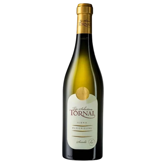 Tornai Somlói Top Selection Szent Ilona Olaszrizling [0,75L|2020]