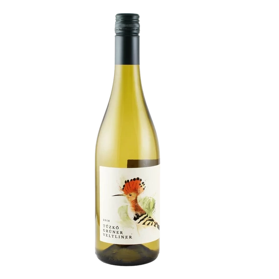 Tűzkő Banka Grüner Veltliner [0,75L|2024]