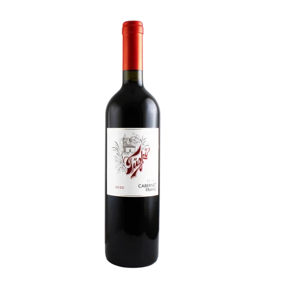 Tűzkő Cabernet Franc [0,75L|2020]