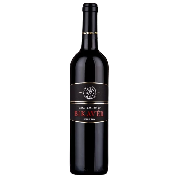 Vesztergombi Bikavér [0,75L|2021]