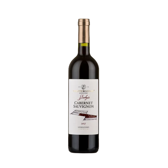 Vesztergombi Bodzás Cabernet Sauvignon [0,75L|2019]