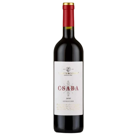 Vesztergombi Csaba Cuvée [0,75L|2020]