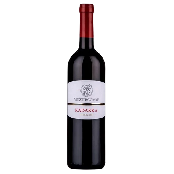 Vesztergombi Kadarka [0,75L|2022]