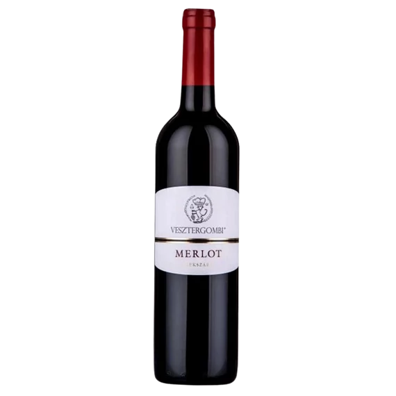 Vesztergombi Merlot [0,75L|2022]
