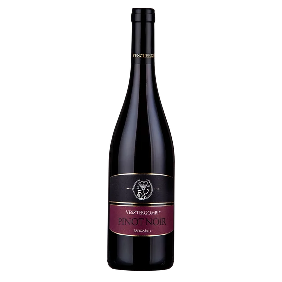 Vesztergombi Pinot Noir [0,75L|2023]