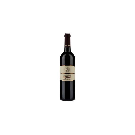 Vesztergombi Shiraz [0,75L|2021]