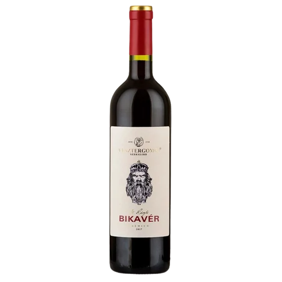 Vesztergombi St. László Bikavér [0,75L|2019]