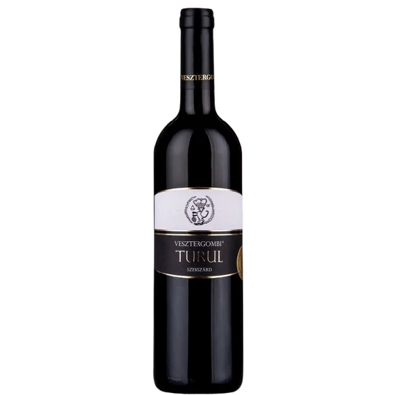 Vesztergombi Turul [0,75L|2019]