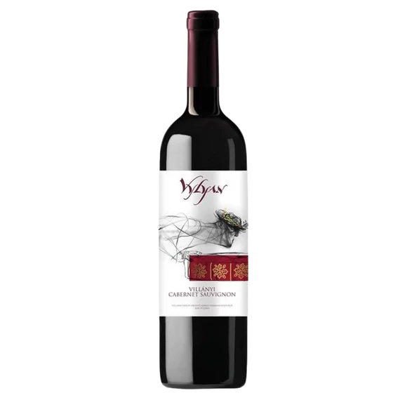 Vylyan Cabernet Sauvignon [0,75L|2018]