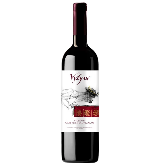 Vylyan Classic Cabernet Sauvignon [0,75L|2024]