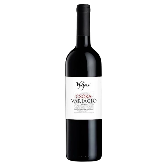 Vylyan Csóka Variáció [0,75L|2019]