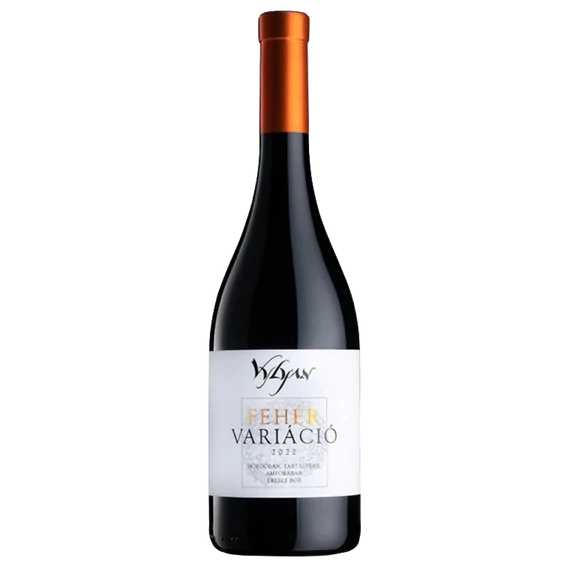 Vylyan Fehér Variációk [0,75L|2022]