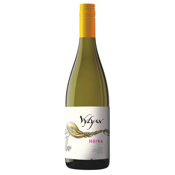 Vylyan Herka Chardonnay [0,75L|2023]