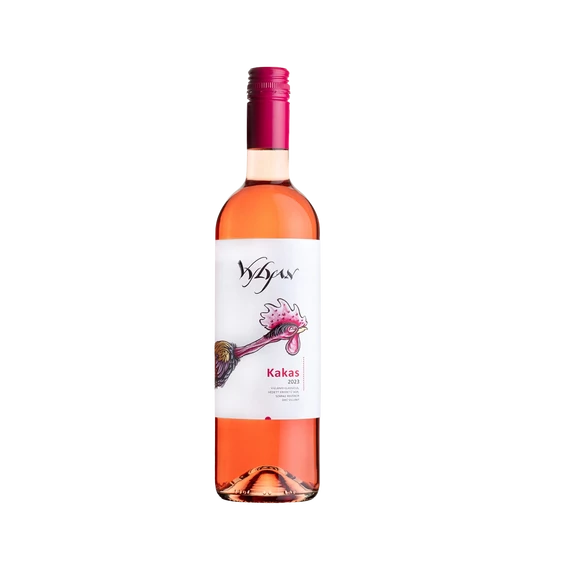 Vylyan Kakas Rosé [0,75L|2024]