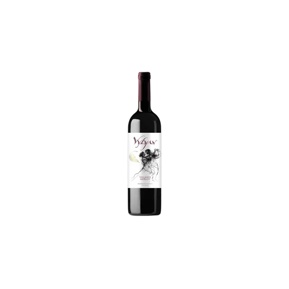 Vylyan Merlot [0,75L|2021]