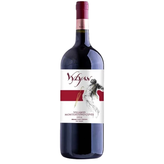 Vylyan Montenuovo Cuvée [1,5L|2016]
