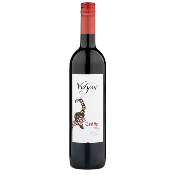 Vylyan Ördög [0,75L|2022]
