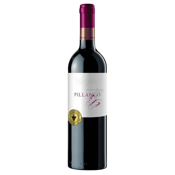 Vylyan Pillangó Merlot [0,75L|2019]