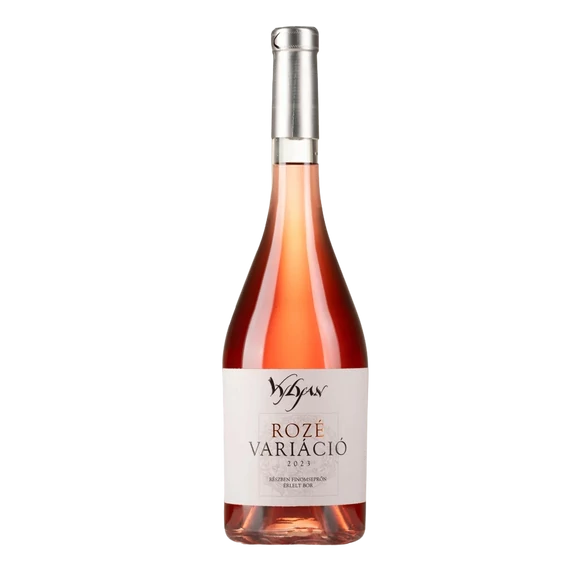 Vylyan Rozé Variációk [0,75L|2023]
