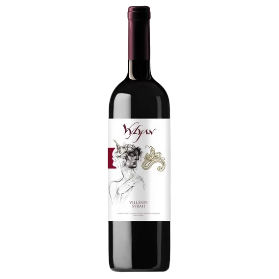 Vylyan Syrah [0,75L|2017]