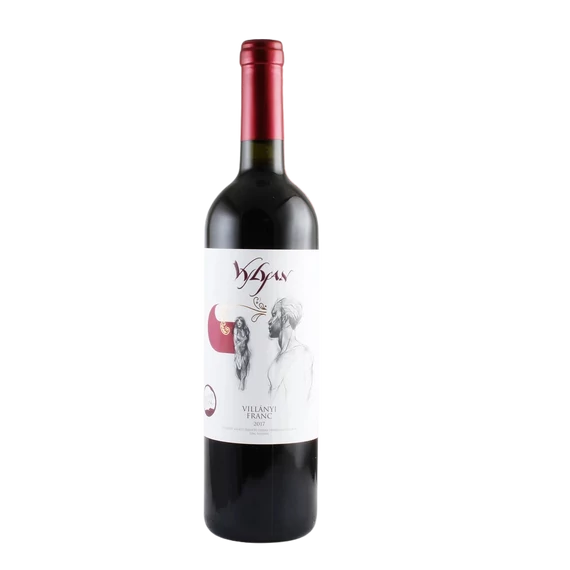 Vylyan Villányi Franc [0,75L|2017]