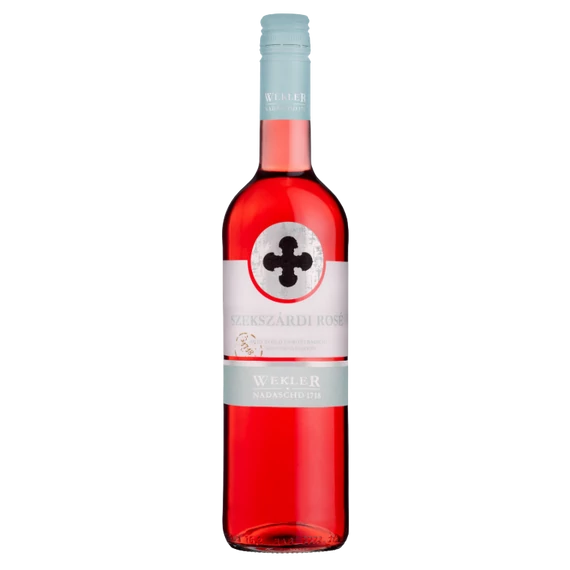 Wekler Szekszárdi Rosé [0,75L|2024]