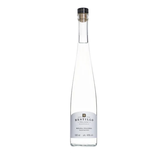 Bestillo Málna Pálinka (0,5L | 40%)
