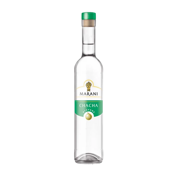 Marani Chacha Mtsvane (0,5L | 40%)