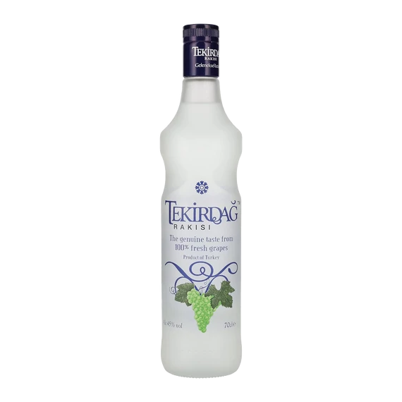 Tekirdag Raki (0,7L | 45%)