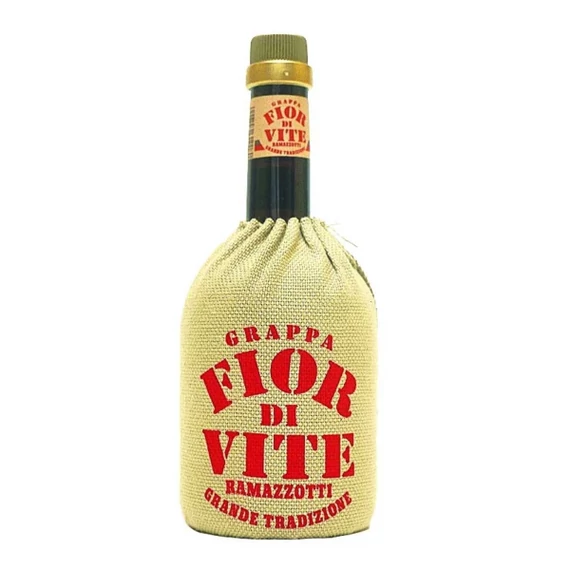 Grappa Fior di Vite Párlat (0,7L | 40%)
