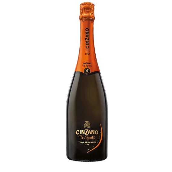 CINZANO TOSPRITZ  (0,75L | 11,5%)