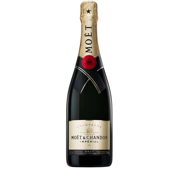 Moet & Chandon Champagne Brut Imperial (0,75L I 12,5%)