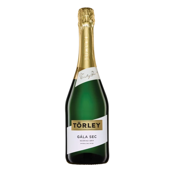 Törley Gála Sec (0,75L I 11%)
