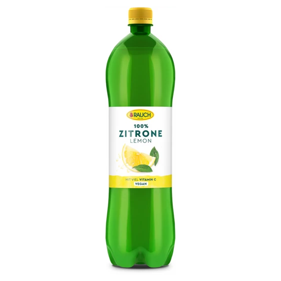 Rauch Culinary Lemon Juice 100% (1L)