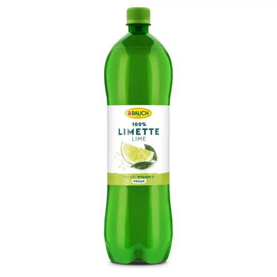 Rauch Culinary Lime Juice 100% (1L)