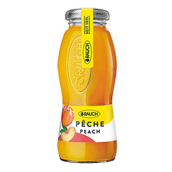 Rauch Prémium Oszibarack 50% (200 ml)