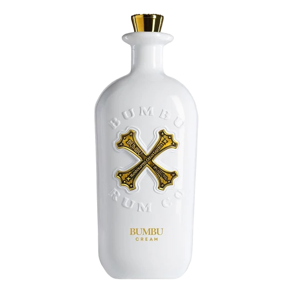 Bumbu Cream Likőr (0,7L | 15%)