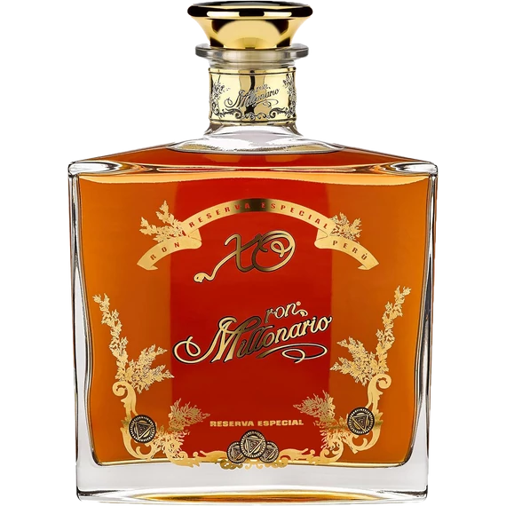 Millonario XO rum (0,7L | 40%)