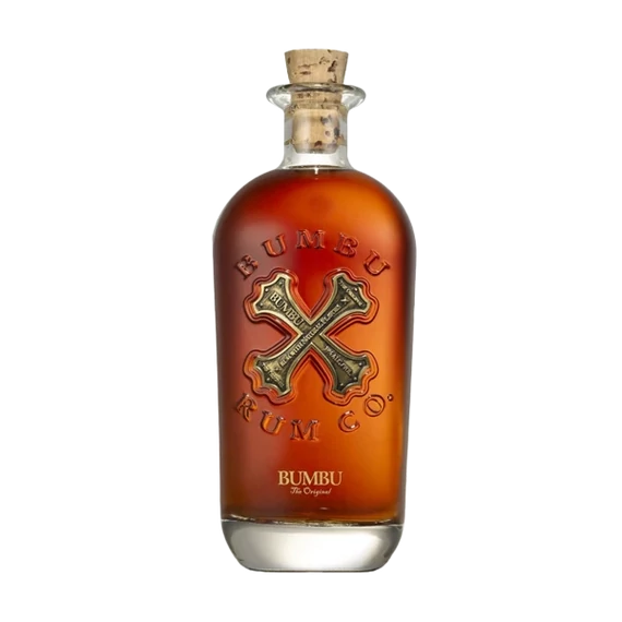 Bumbu The Original Rum (0,7L | 40%)
