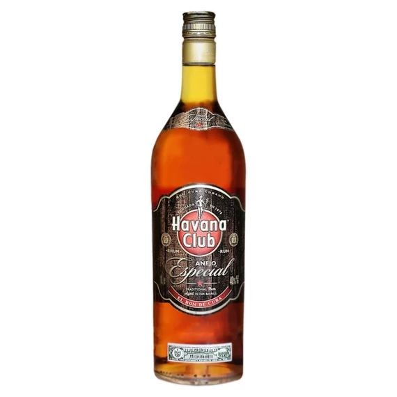 Havana Club Especial Rum (1,0L | 40%)