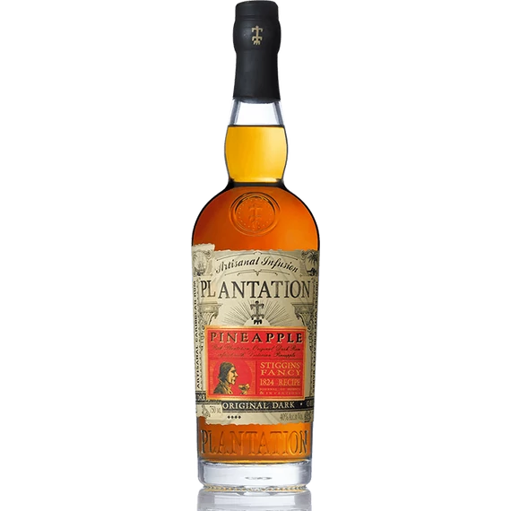 Plantation Pineapple Rum (0,7L | 40%)