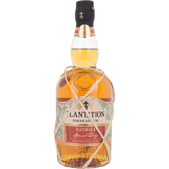 Plantation Xaymaca Special Dry Rum (0,7L | 43%)