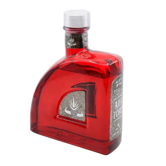 Aha Toro Anejo Tequila (0,7L | 40%)